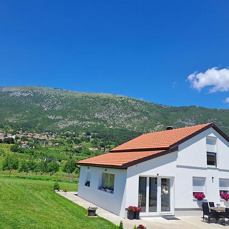 Villa Vikendica Bruse Jaklici Esterno foto