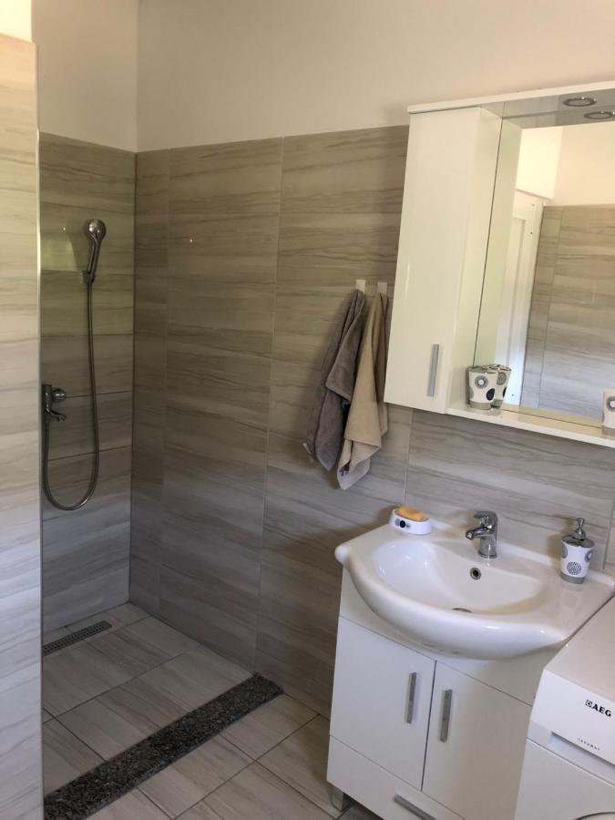 Villa Vikendica Bruse Jaklici Esterno foto
