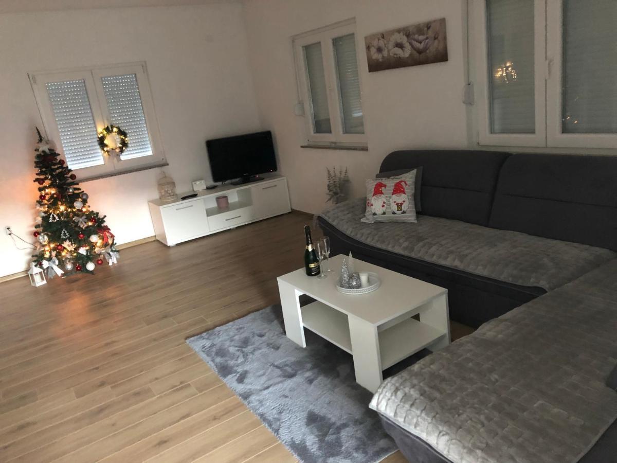 Villa Vikendica Bruse Jaklici Esterno foto