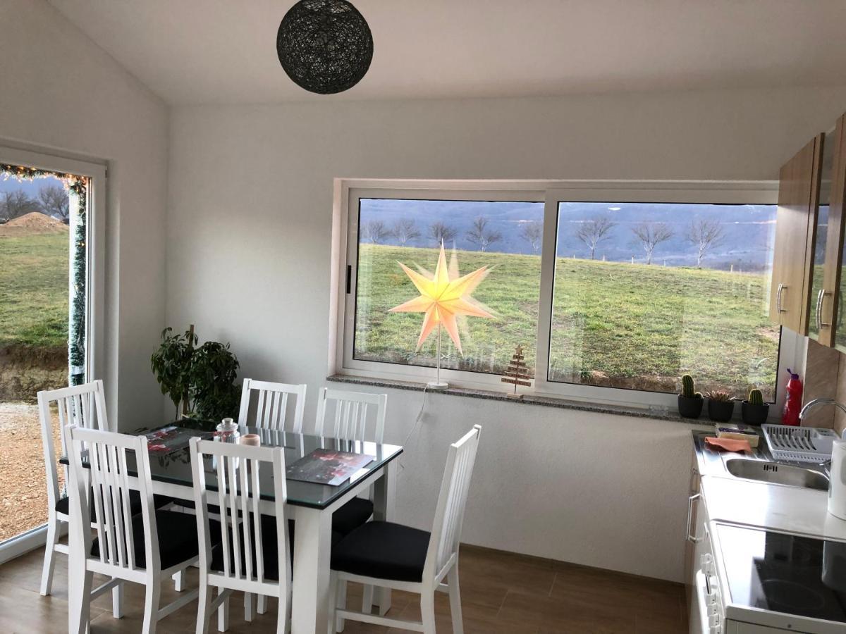 Villa Vikendica Bruse Jaklici Esterno foto