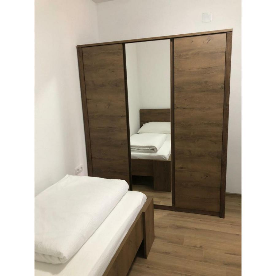 Villa Vikendica Bruse Jaklici Esterno foto