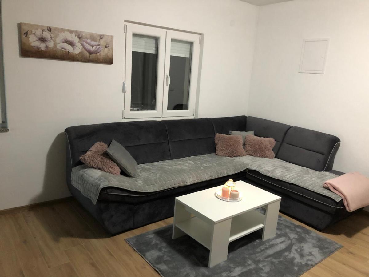 Villa Vikendica Bruse Jaklici Esterno foto