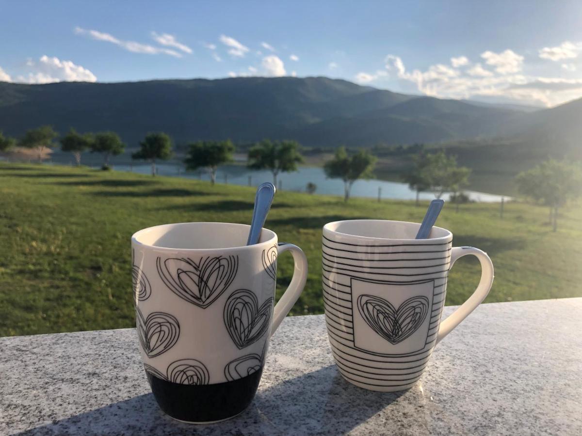 Villa Vikendica Bruse Jaklici Esterno foto