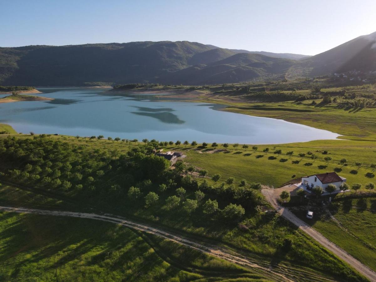 Villa Vikendica Bruse Jaklici Esterno foto