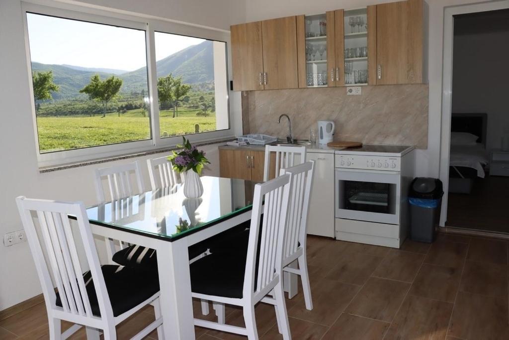 Villa Vikendica Bruse Jaklici Esterno foto