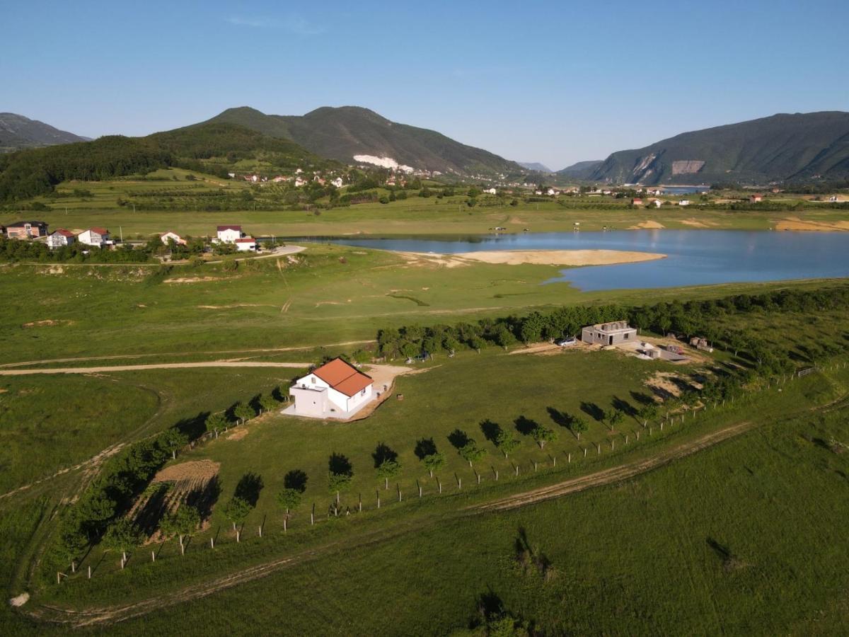 Villa Vikendica Bruse Jaklici Esterno foto
