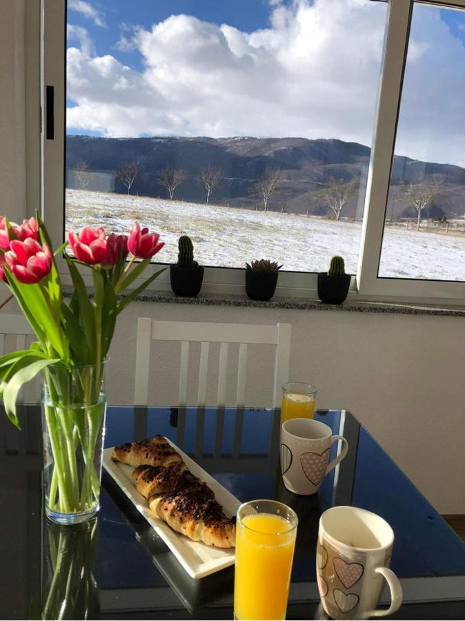 Villa Vikendica Bruse Jaklici Esterno foto