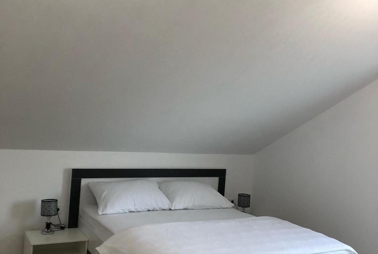 Villa Vikendica Bruse Jaklici Esterno foto