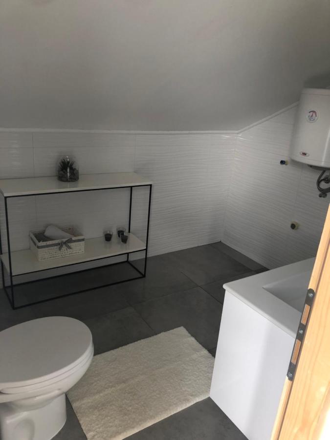 Villa Vikendica Bruse Jaklici Esterno foto