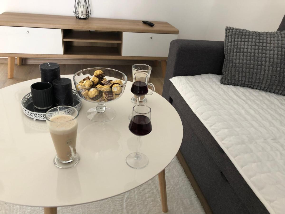 Villa Vikendica Bruse Jaklici Esterno foto
