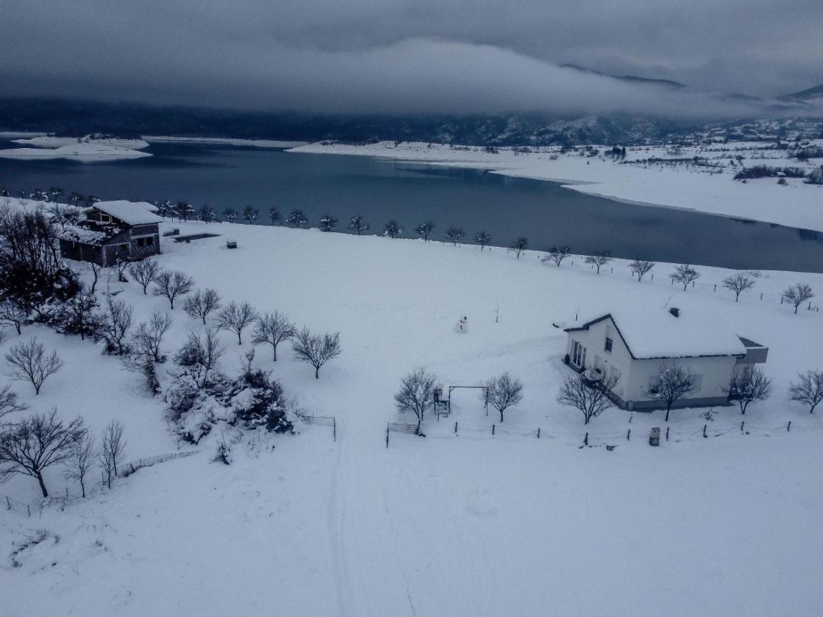 Villa Vikendica Bruse Jaklici Esterno foto