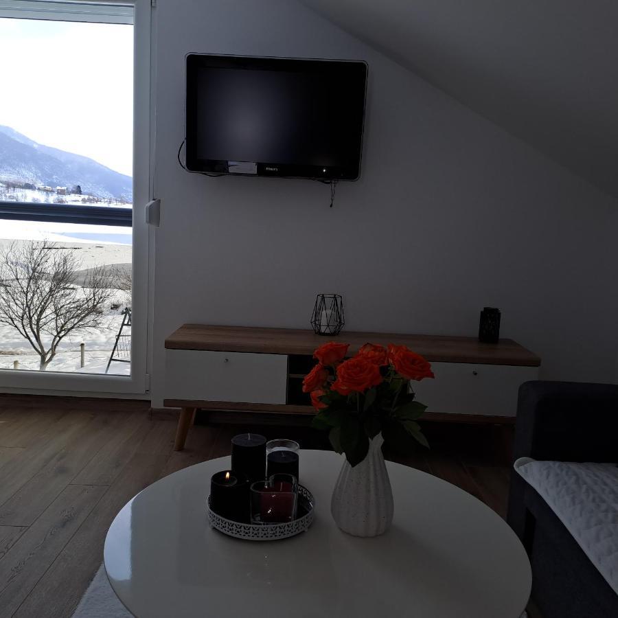 Villa Vikendica Bruse Jaklici Esterno foto