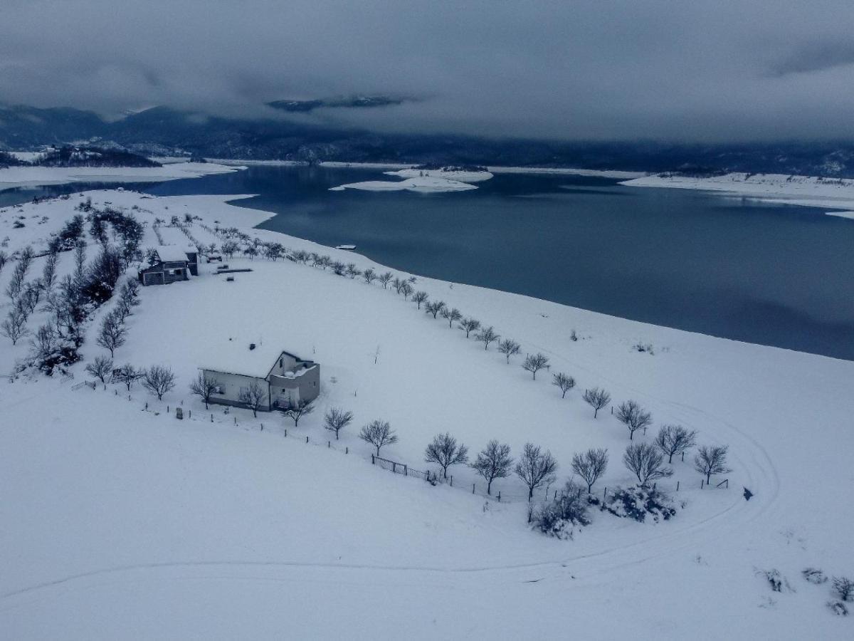 Villa Vikendica Bruse Jaklici Esterno foto