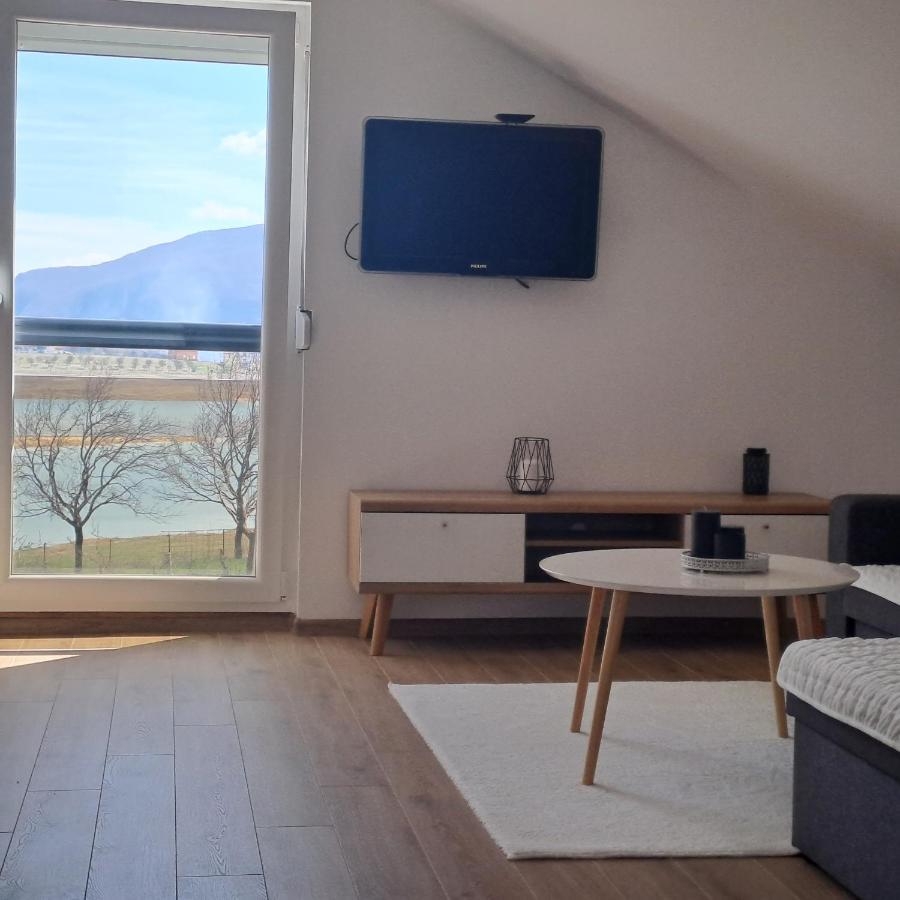 Villa Vikendica Bruse Jaklici Esterno foto