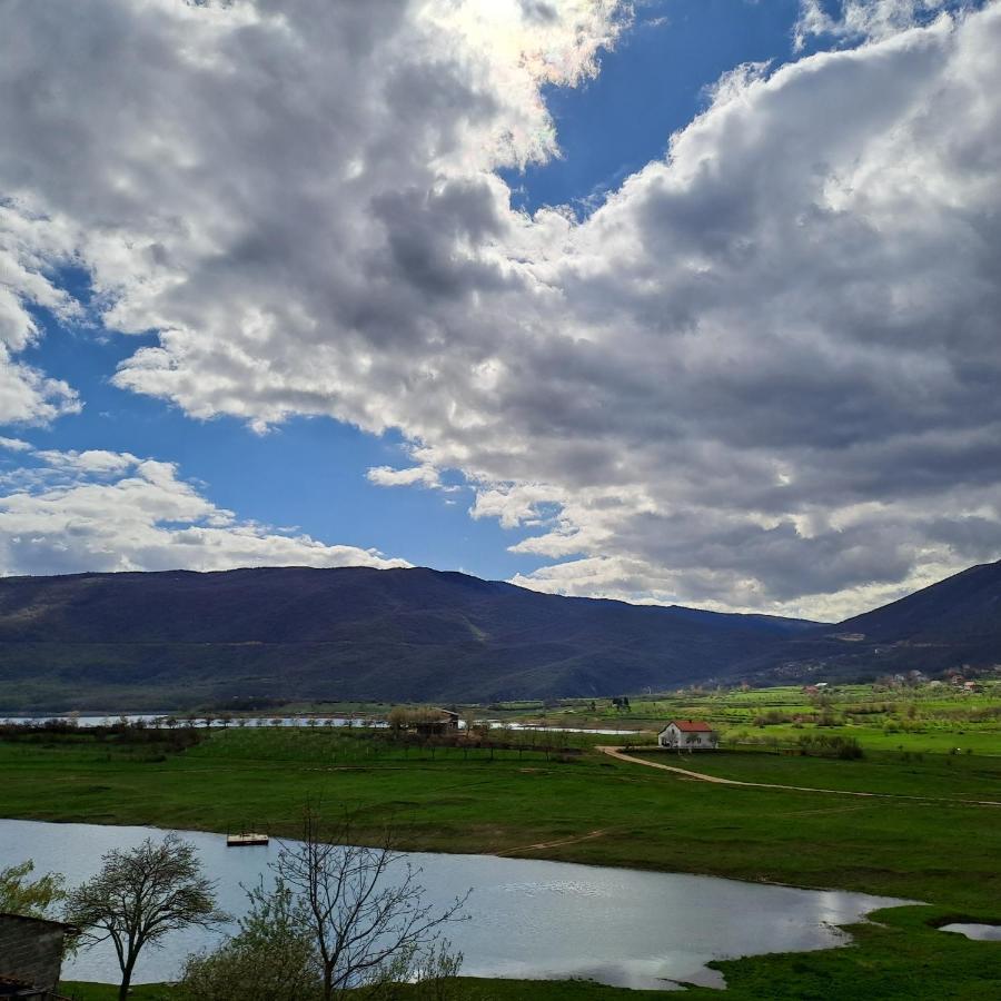 Villa Vikendica Bruse Jaklici Esterno foto