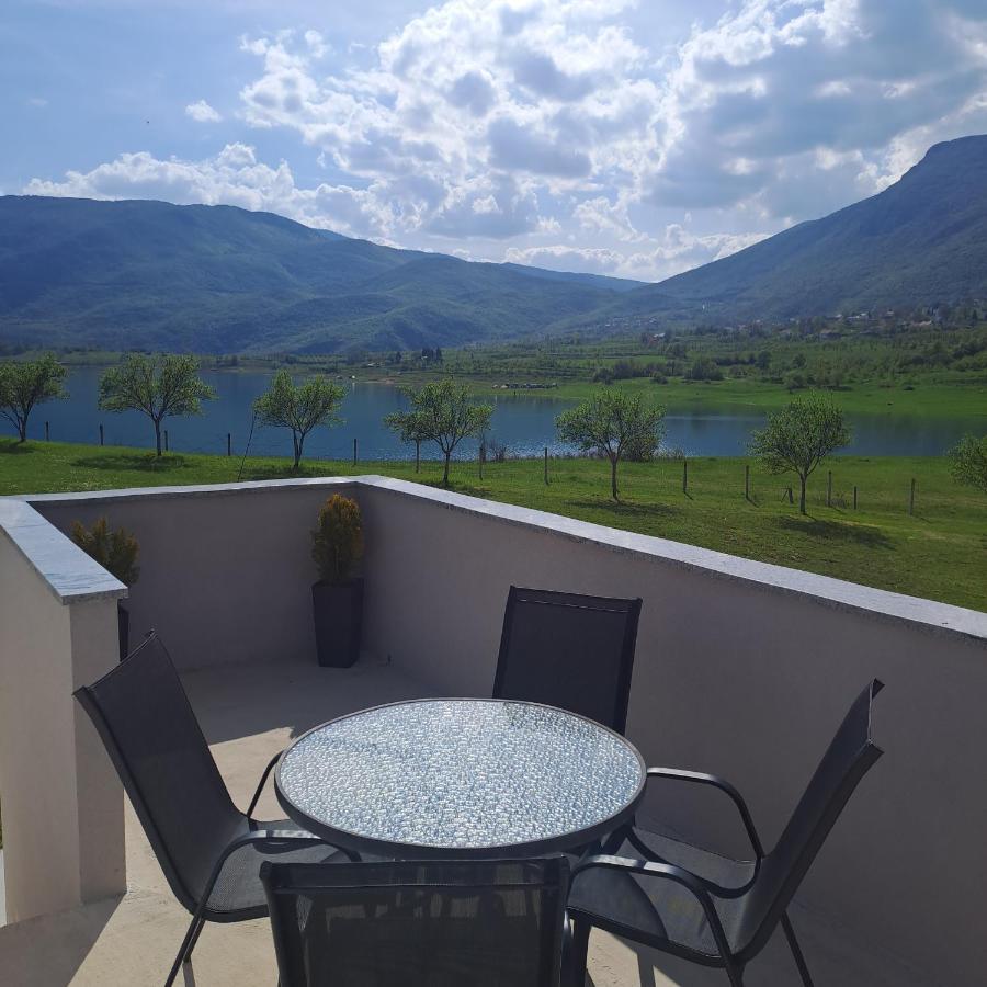 Villa Vikendica Bruse Jaklici Esterno foto