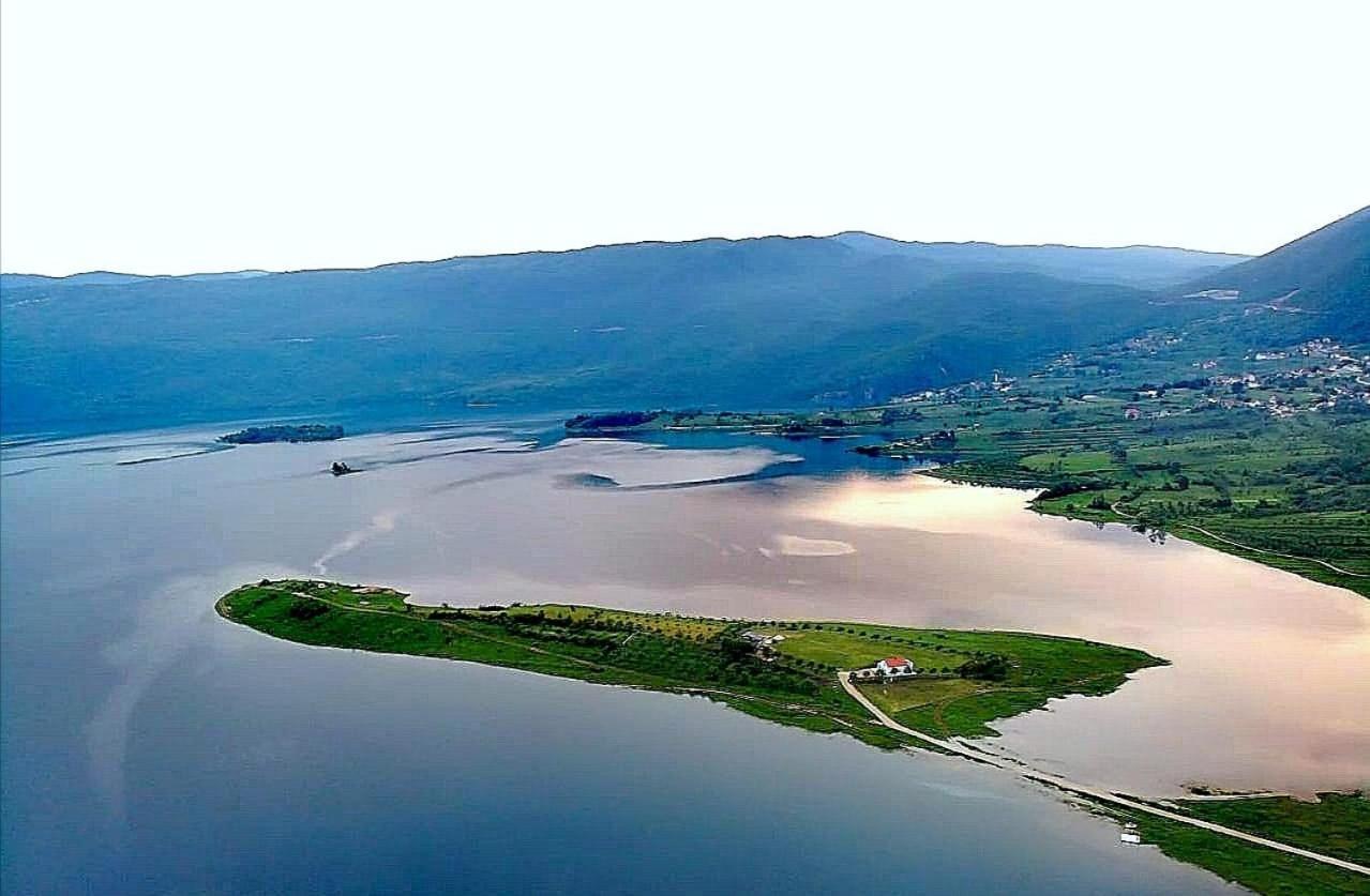 Villa Vikendica Bruse Jaklici Esterno foto