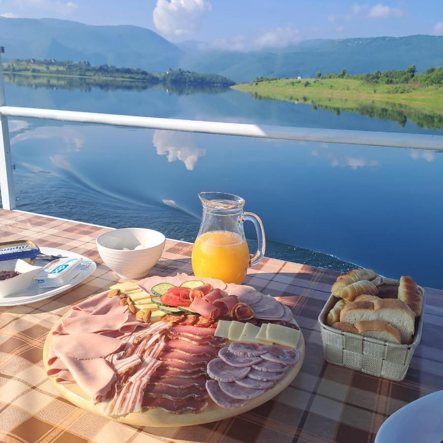 Villa Vikendica Bruse Jaklici Esterno foto