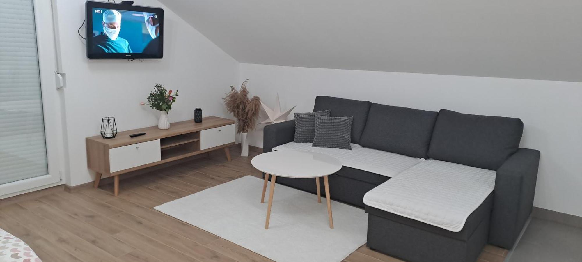 Villa Vikendica Bruse Jaklici Esterno foto